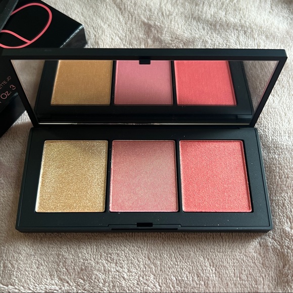 Nars Orgasm X cheek palette - Picture 7 of 11
